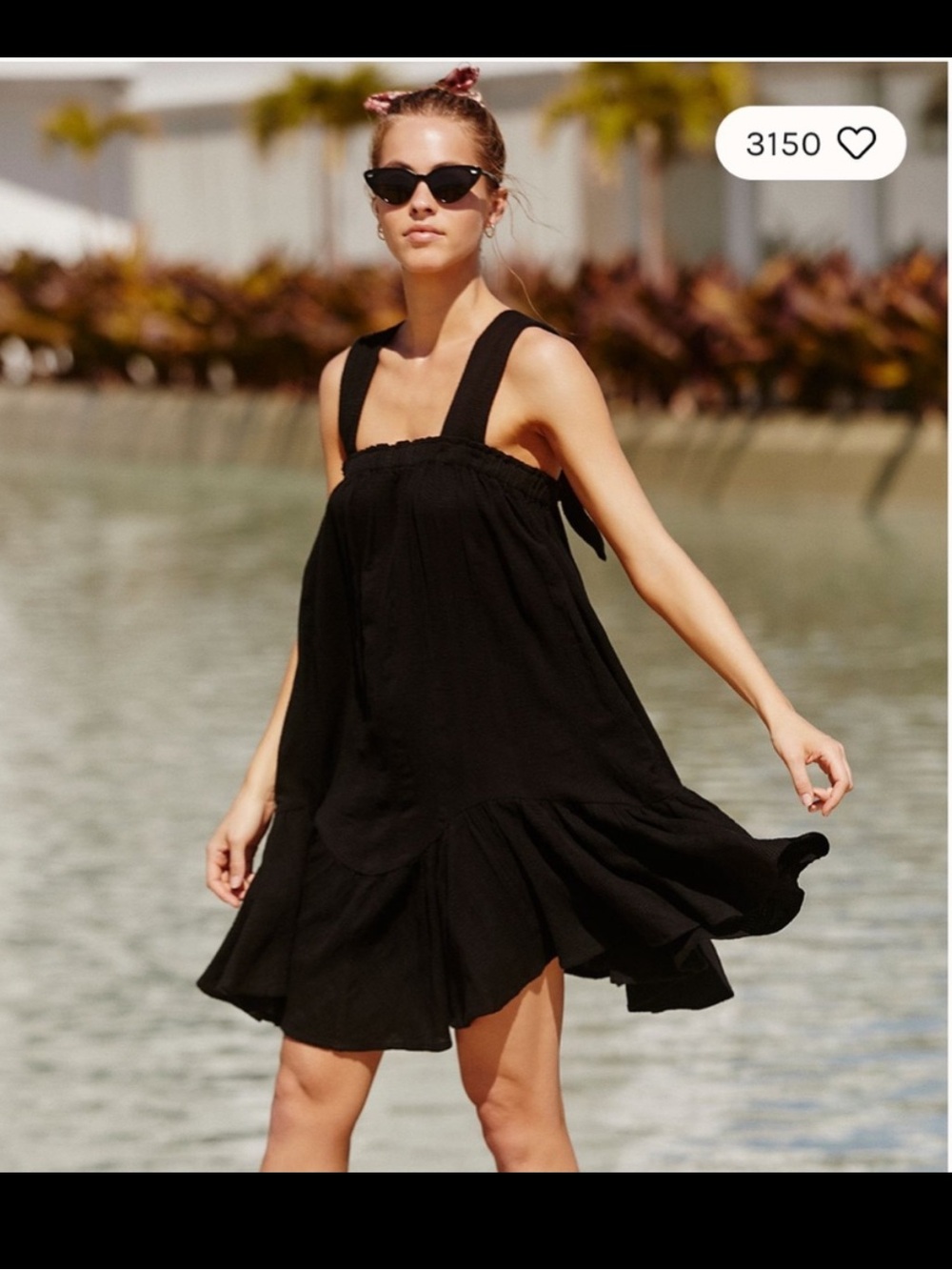 Free People Heart Signal Convertible Dress